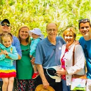 Meet your Posher, Marty